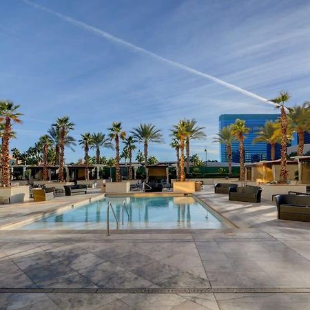 Mgm Signature-28-816 Jacuzzi Studio Las Vegas Dış mekan fotoğraf