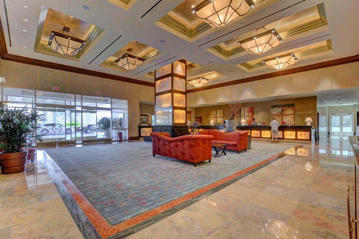 Mgm Signature-28-816 Jacuzzi Studio Las Vegas Dış mekan fotoğraf